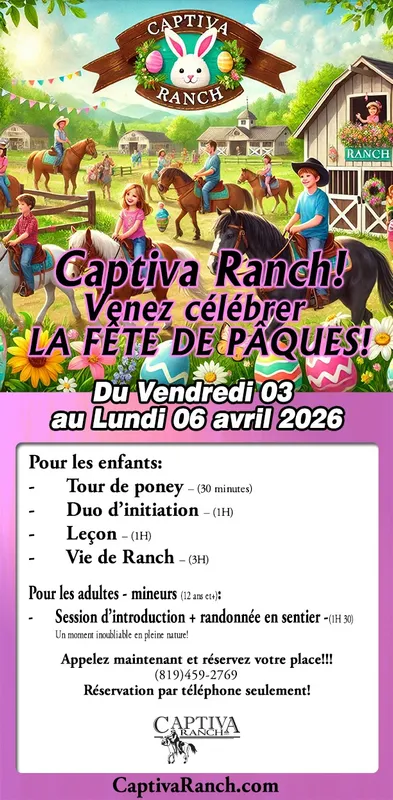 Captiva Ranch Horseback Riding - 2