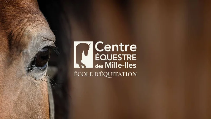 Centre Équestre des Mille-Îles — Laval, Laval
