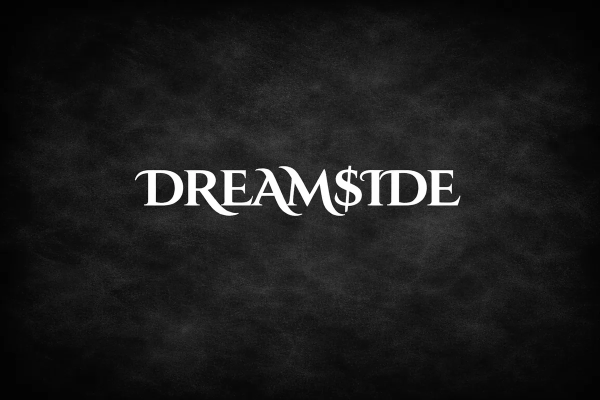 DREAMSIDE stable - 4