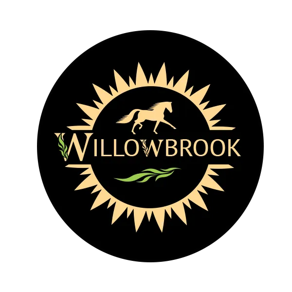 Ferme Willowbrook Farm (École d'équitation classique) — Mirabel (1)