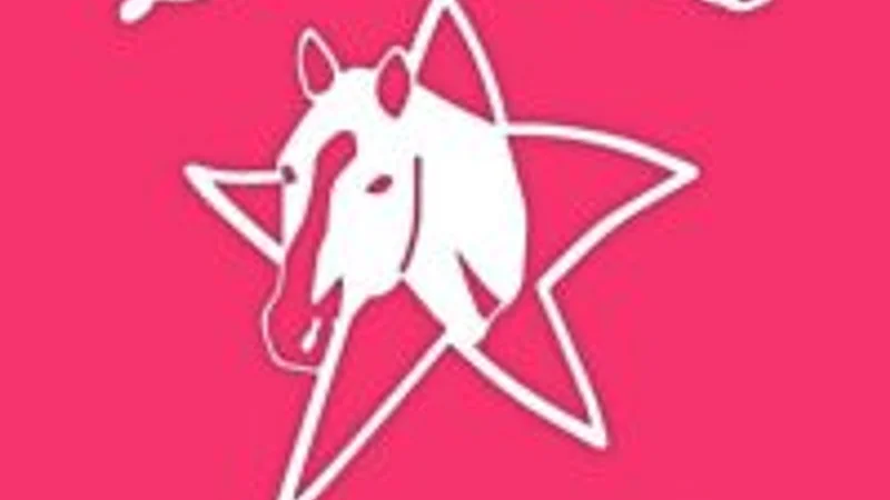 Les écuries mon destin à Roxton Falls, Quebec