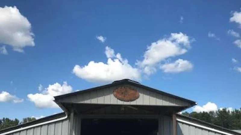 Springbank Equestrian Centre