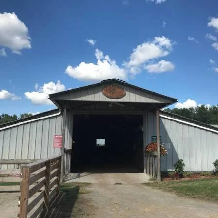 Springbank Equestrian Centre — Calgary (1)