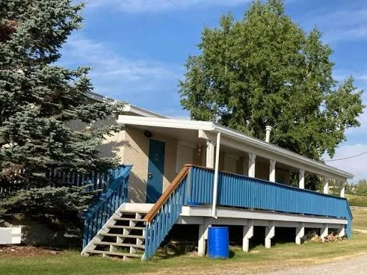 Springbank Equestrian Centre — Calgary (2)