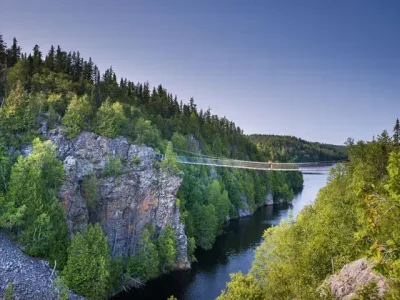 Abitibi-Témiscamingue