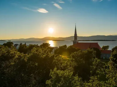 Chaudière-Appalaches