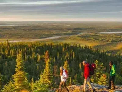 Eeyou Istchee Baie-James